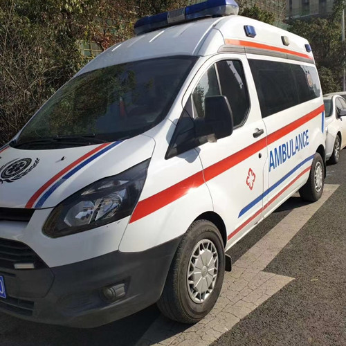 广饶品质救护车出租,为您的健康出行负责