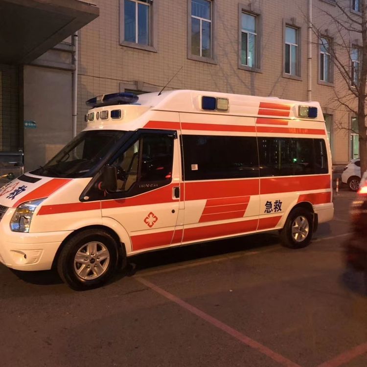 广饶一般救护车是怎么分类的