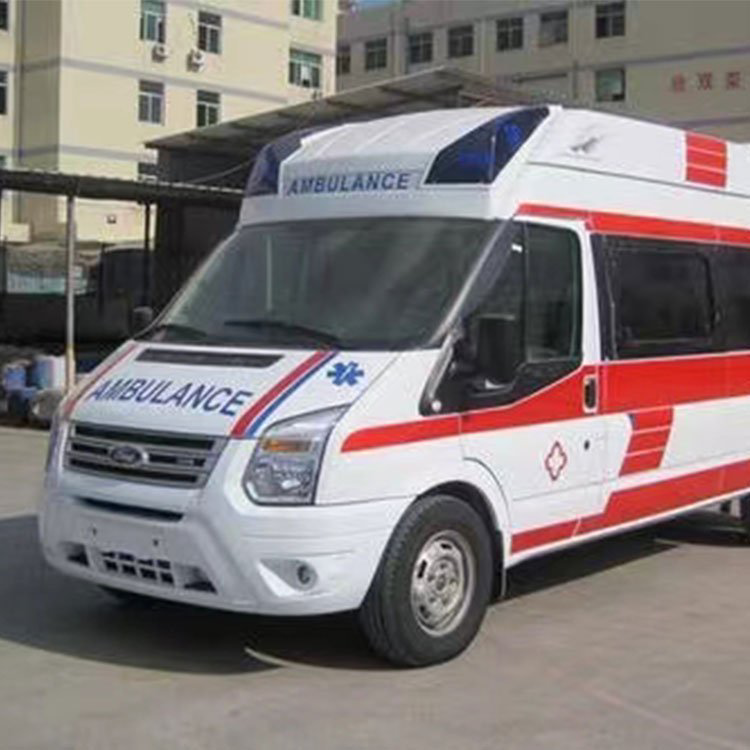 广饶救护车出租收费:安全出行,价格透明