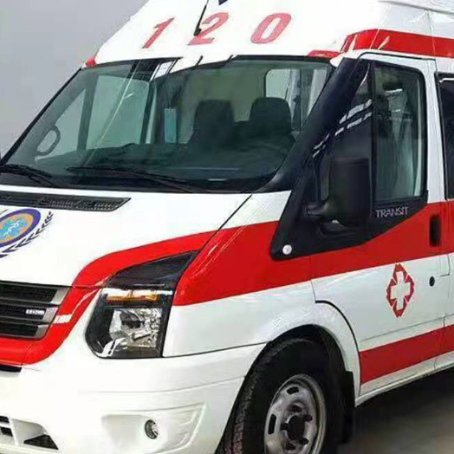 广饶非急救护送病人转院租赁救护车的优缺点对比